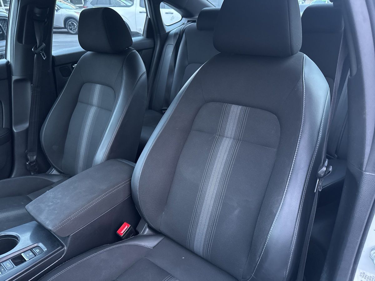 2023 Honda Civic Sport - Photo 17