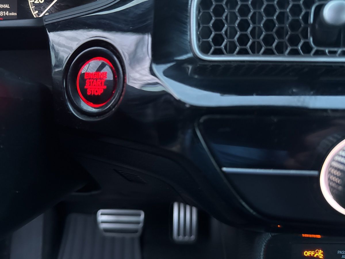 2023 Honda Civic Sport - Photo 22
