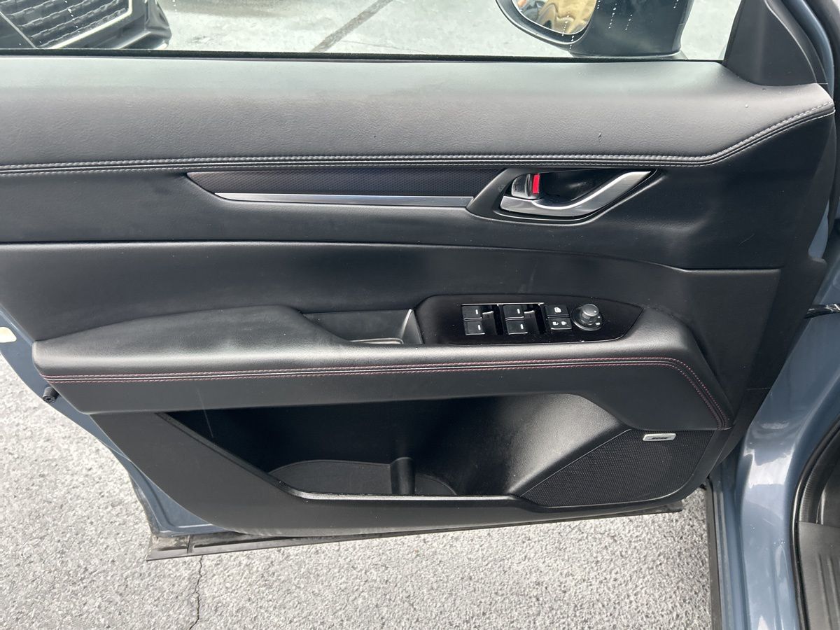 2024 Mazda CX-5 S Carbon Edition - Photo 14