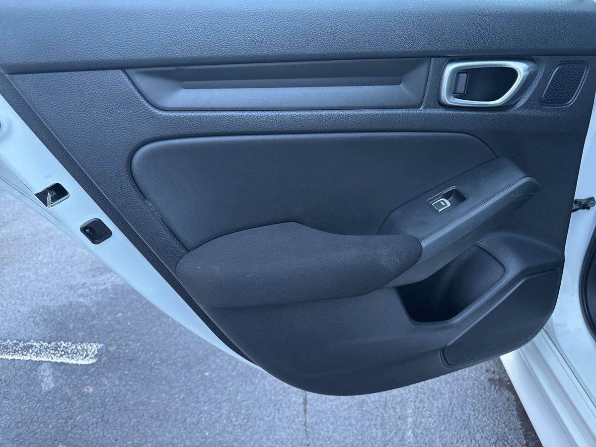 2023 Honda Civic Sport - Photo 28
