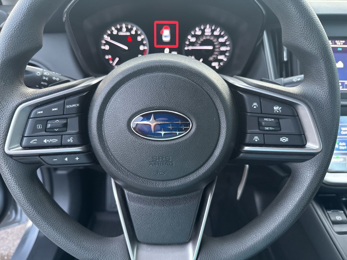 2023 Subaru Legacy Base - Photo 18