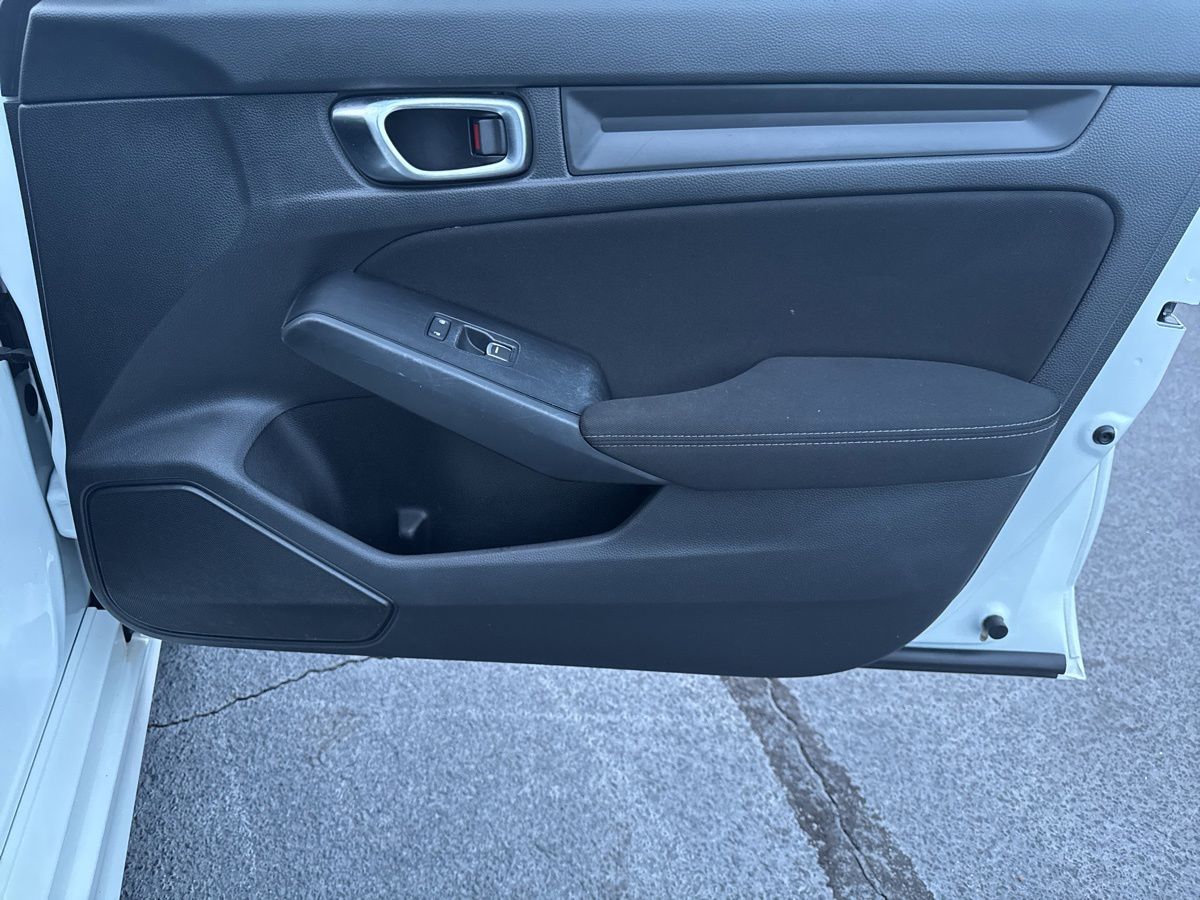 2023 Honda Civic Sport - Photo 36