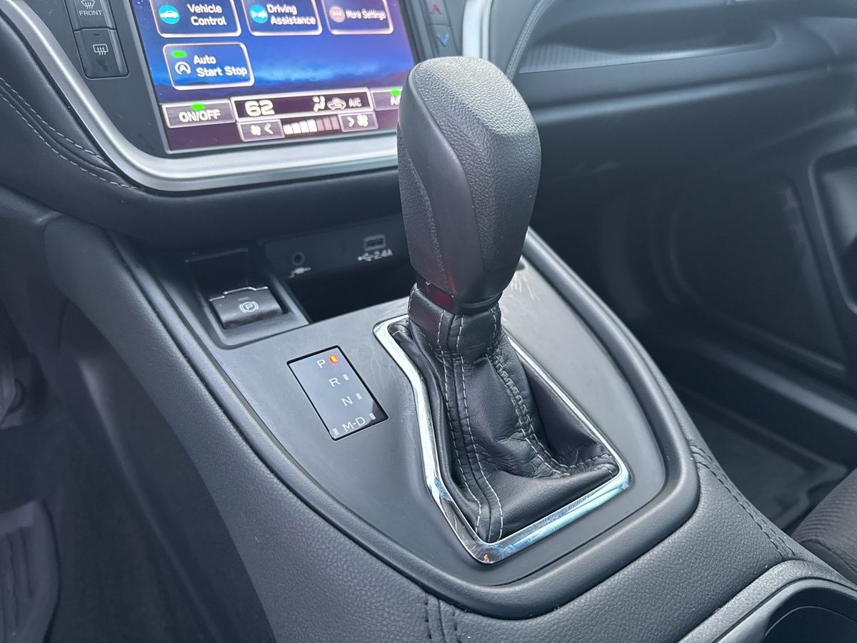 2023 Subaru Legacy Base - Photo 25