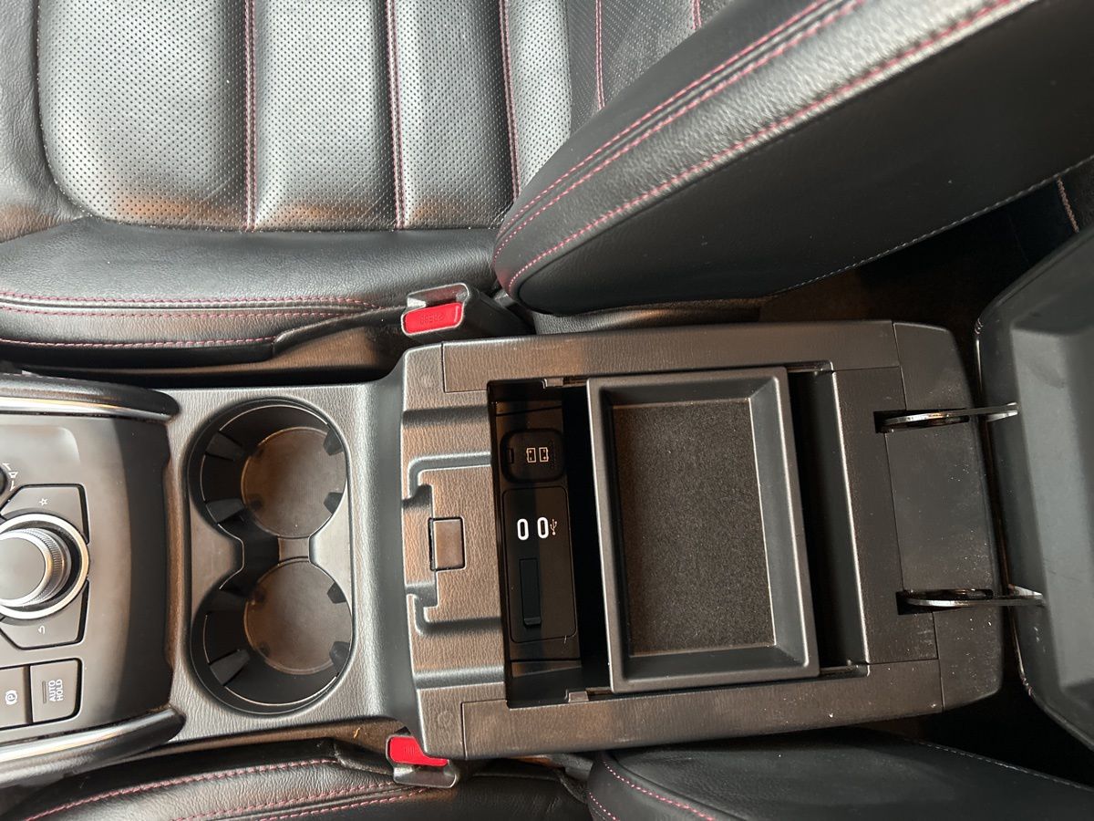 2024 Mazda CX-5 S Carbon Edition - Photo 28