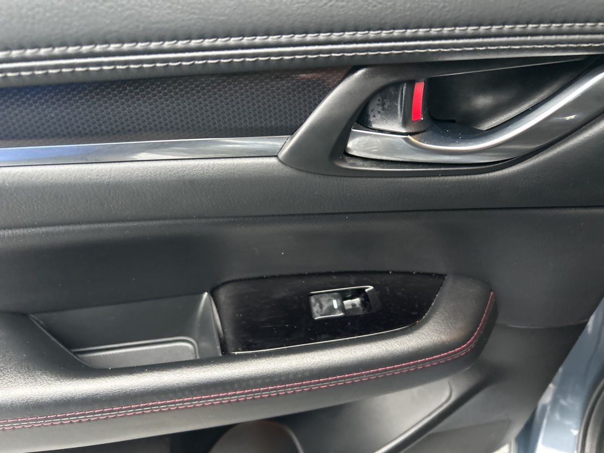 2024 Mazda CX-5 S Carbon Edition - Photo 30