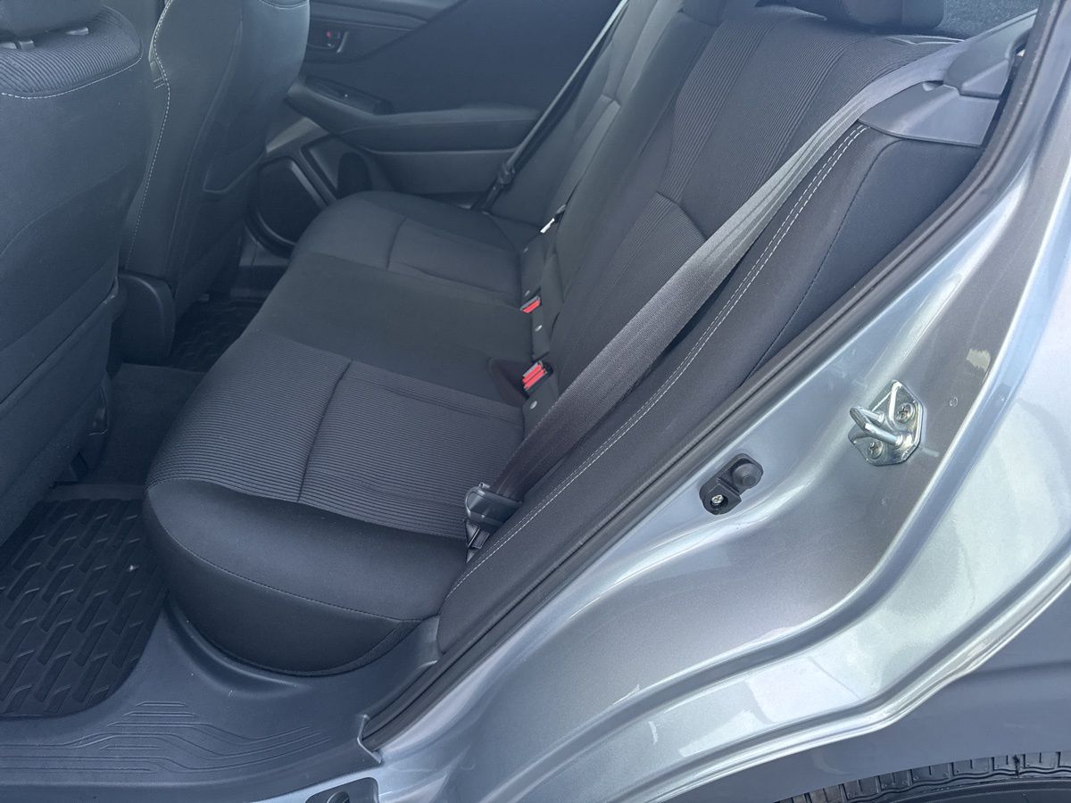 2023 Subaru Legacy Base - Photo 32