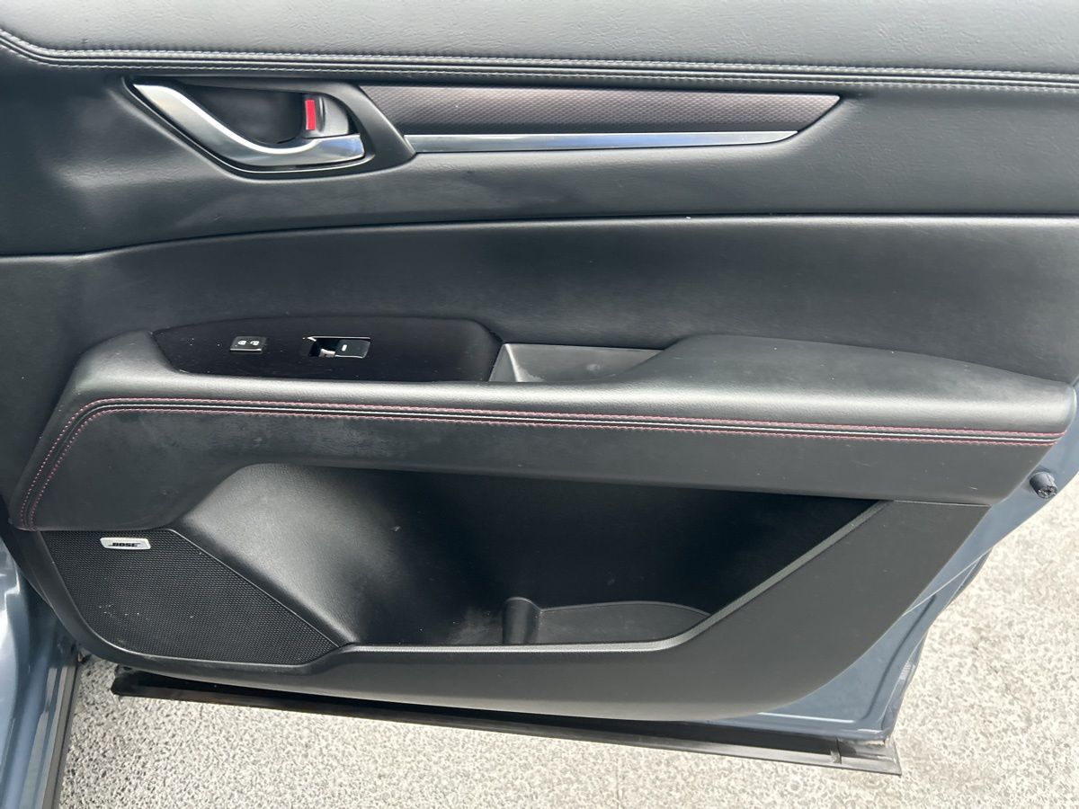 2024 Mazda CX-5 S Carbon Edition - Photo 41