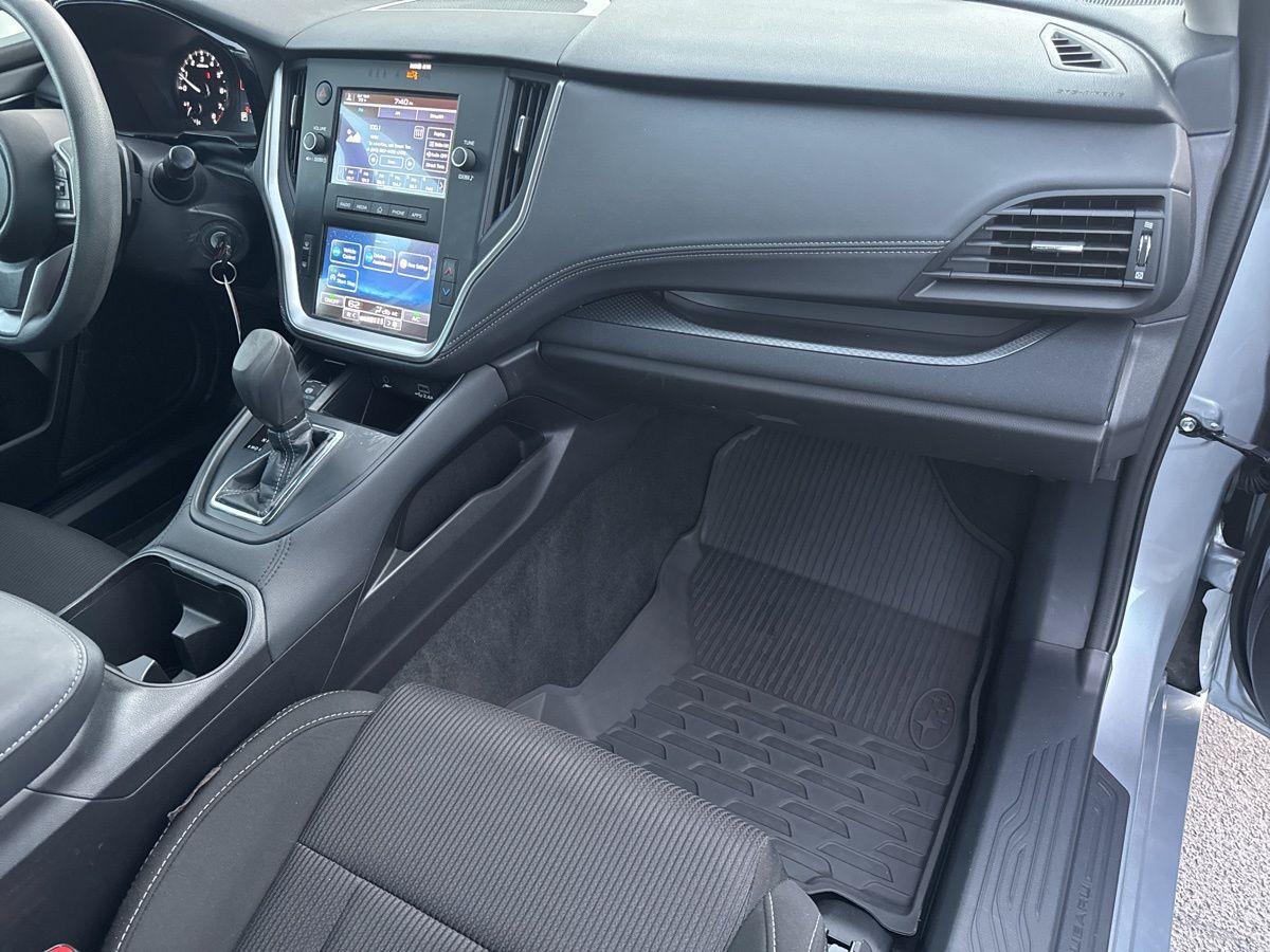 2023 Subaru Legacy Base - Photo 44