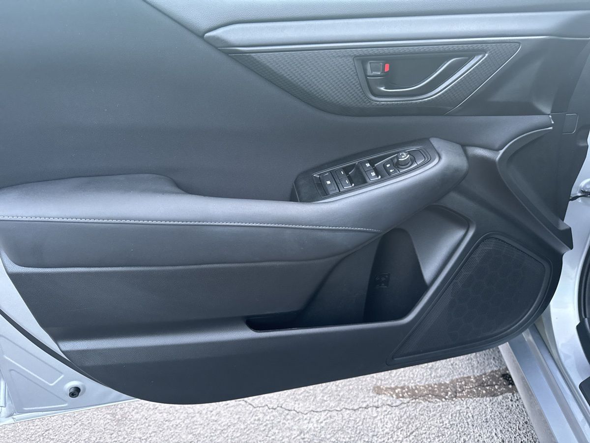 2023 Subaru Legacy Base - Photo 12