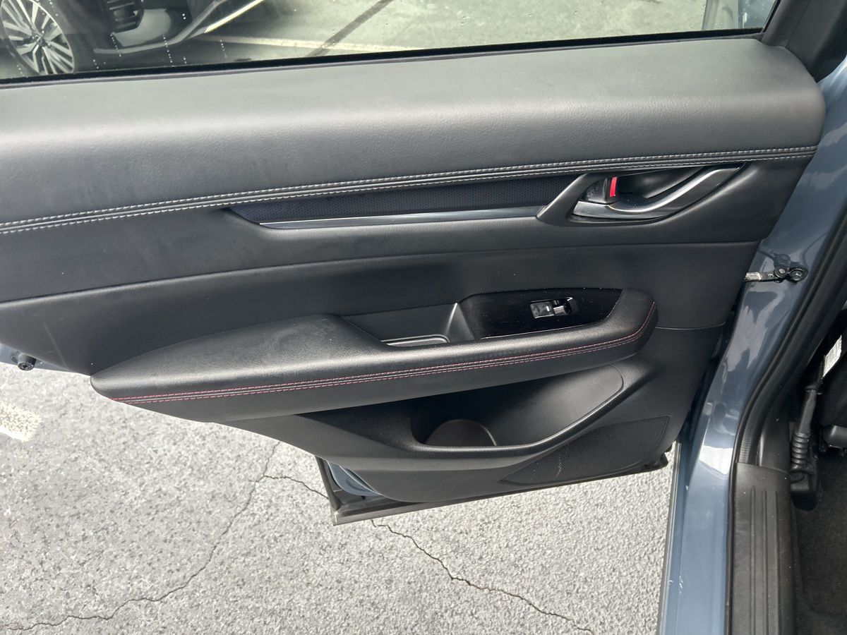 2024 Mazda CX-5 S Carbon Edition - Photo 29