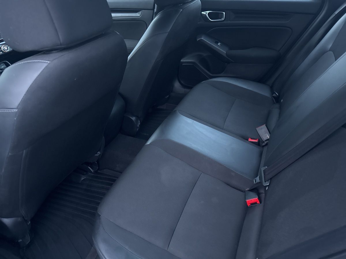 2023 Honda Civic Sport - Photo 31
