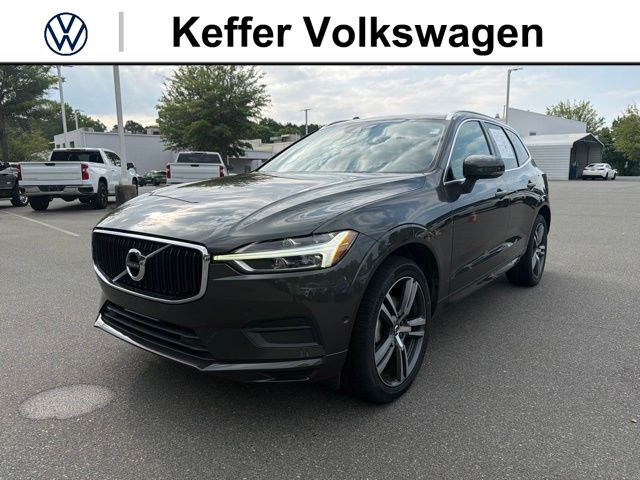 2019 Volvo XC60 T5 Momentum FWD