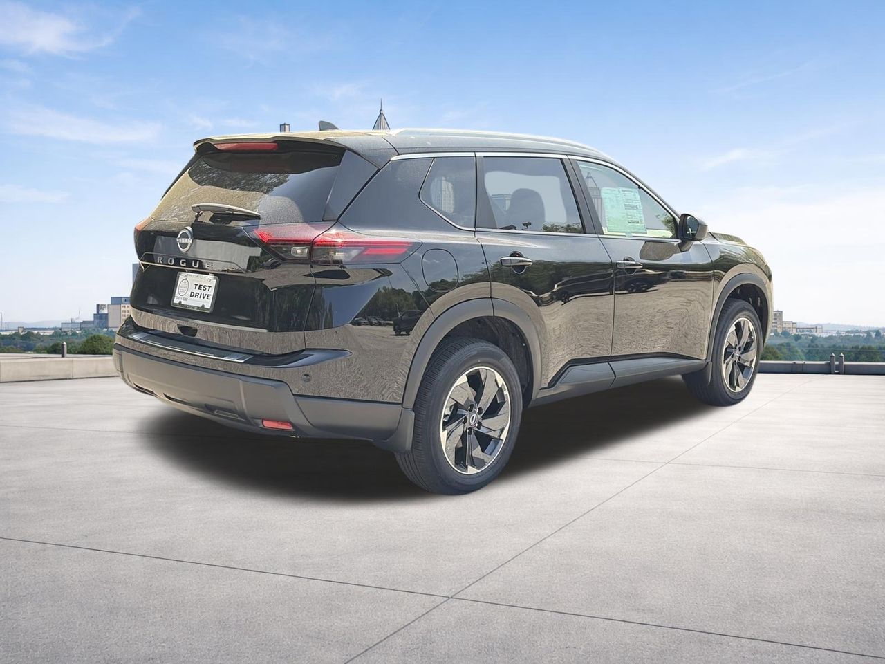 View vehicle photo 6