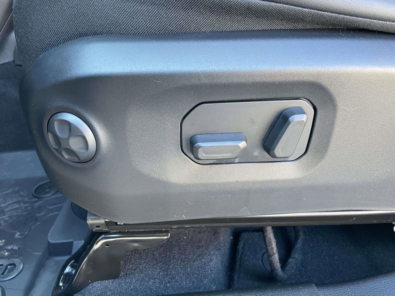 New 2026 Gray Jeep Rubicon image 26