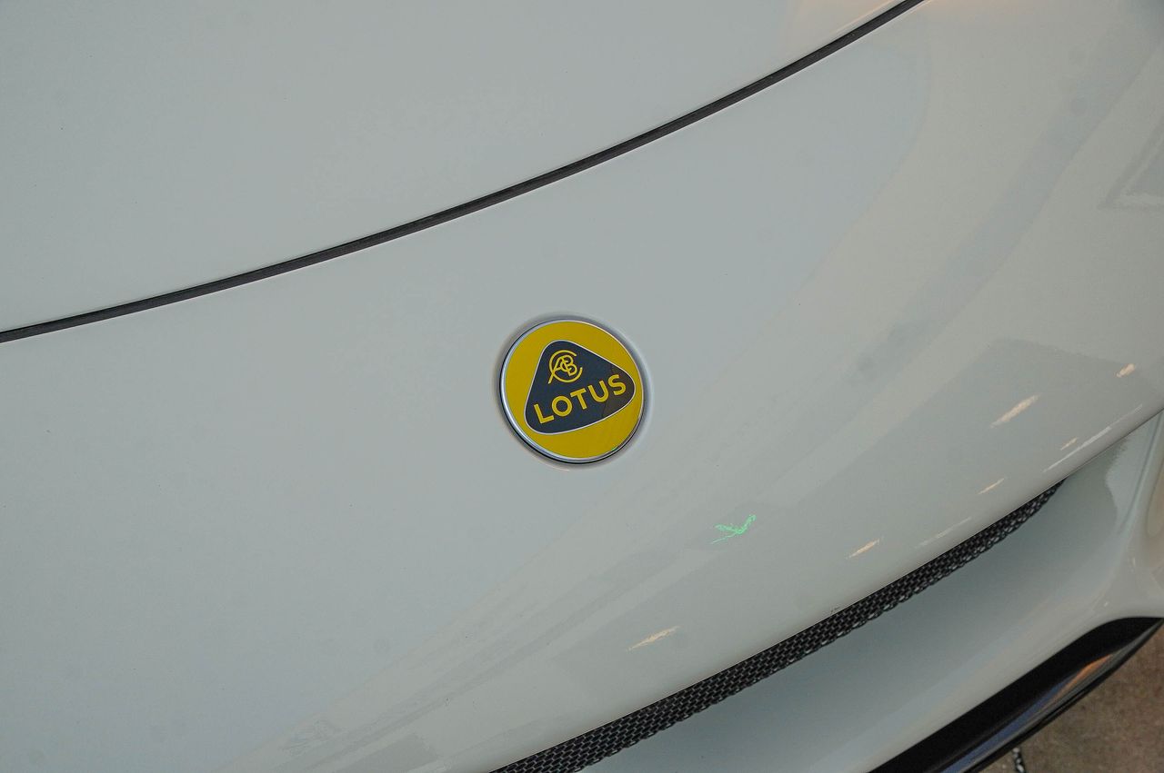 Used Car 2024 Lotus Emira  For Sale Under $90,000 In Austin, Texas