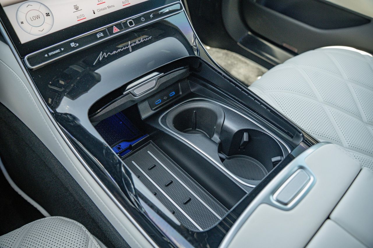 Used Car 2024 Mercedes-benz S-class  Maybach S 680 For Sale Under $210,000 In Austin, Texas