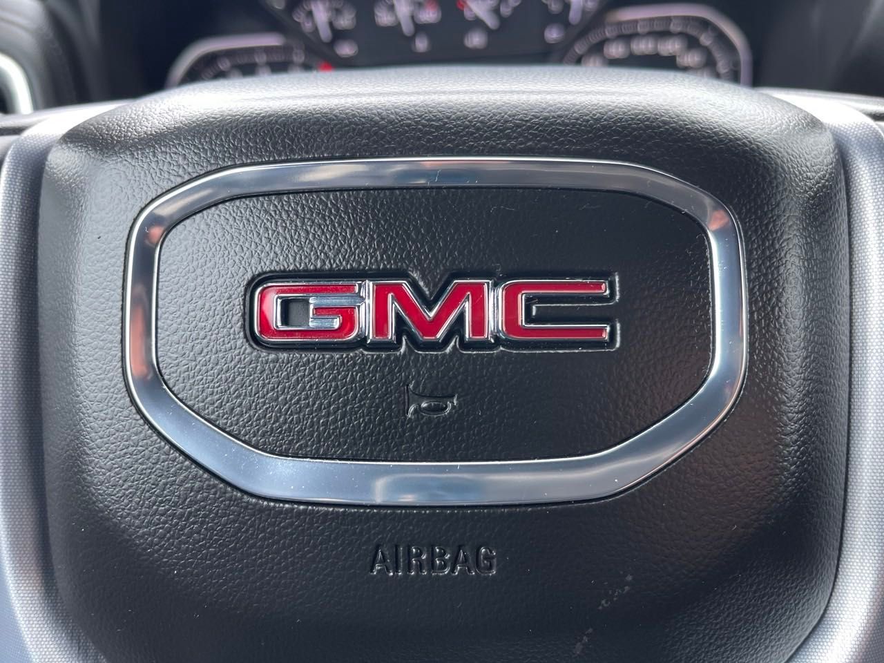 2022 GMC Sierra 1500 Limited Elevation 29