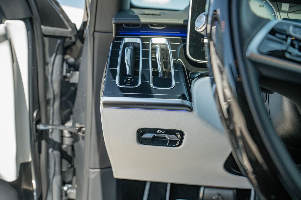 Used Car 2024 Mercedes-benz S-class  Maybach S 680 For Sale Under $210,000 In Austin, Texas