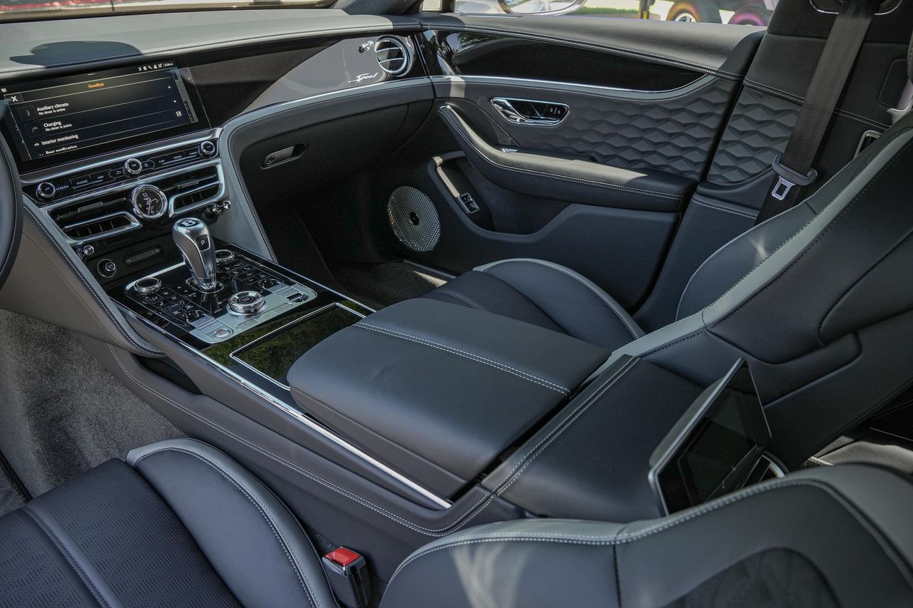 New Car 2025 Bentley Flying Spur  Speed For Sale Under $370,000 In Austin, Texas