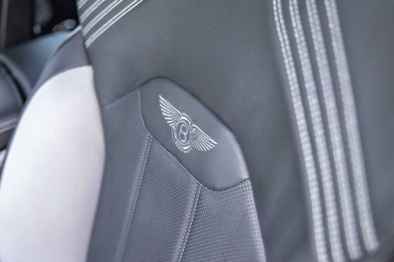 Used Car 2025 Bentley Bentayga  S For Sale Under $240,000 In Austin, Texas