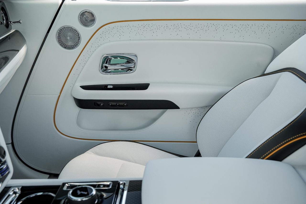 New Car 2025 Rolls-royce Spectre  For Sale Under $580,000 In Austin, Texas