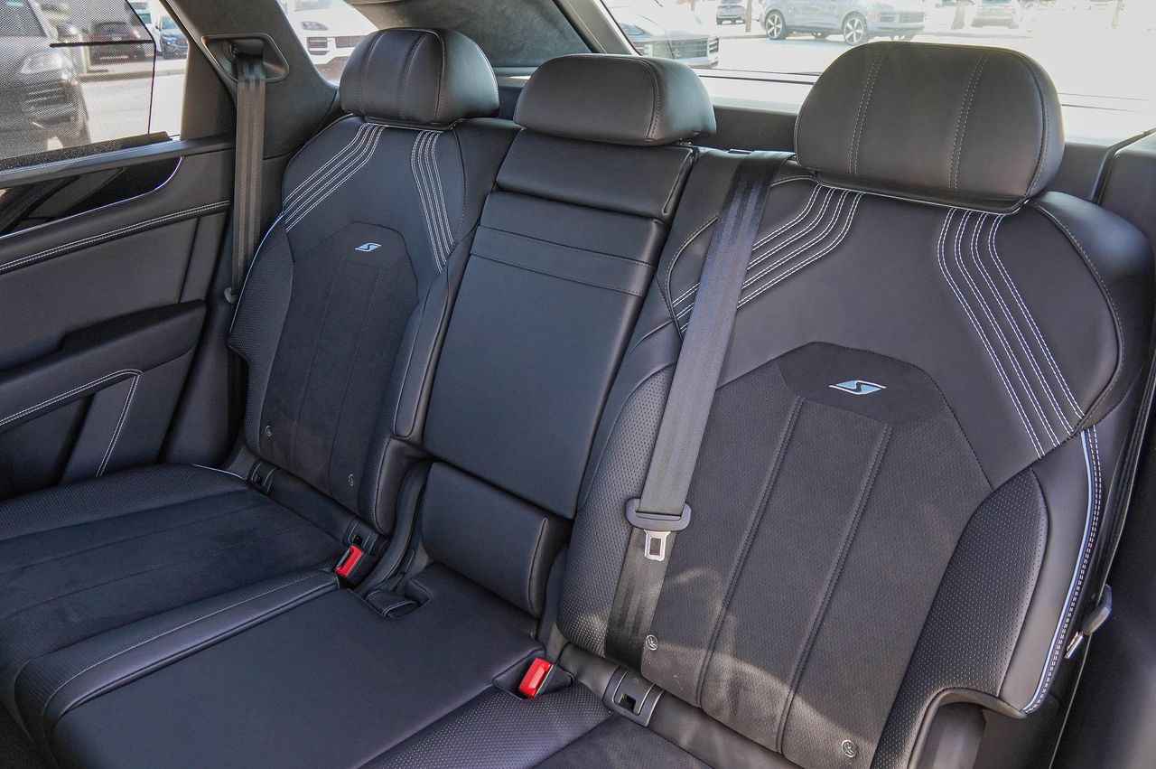 Used Car 2023 Bentley Bentayga  S For Sale Under $170,000 In Austin, Texas