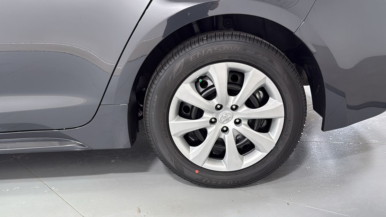 New 2026  Toyota LE image 23
