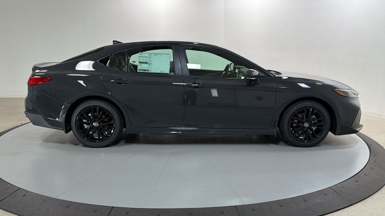 New 2026  Toyota SE image 6