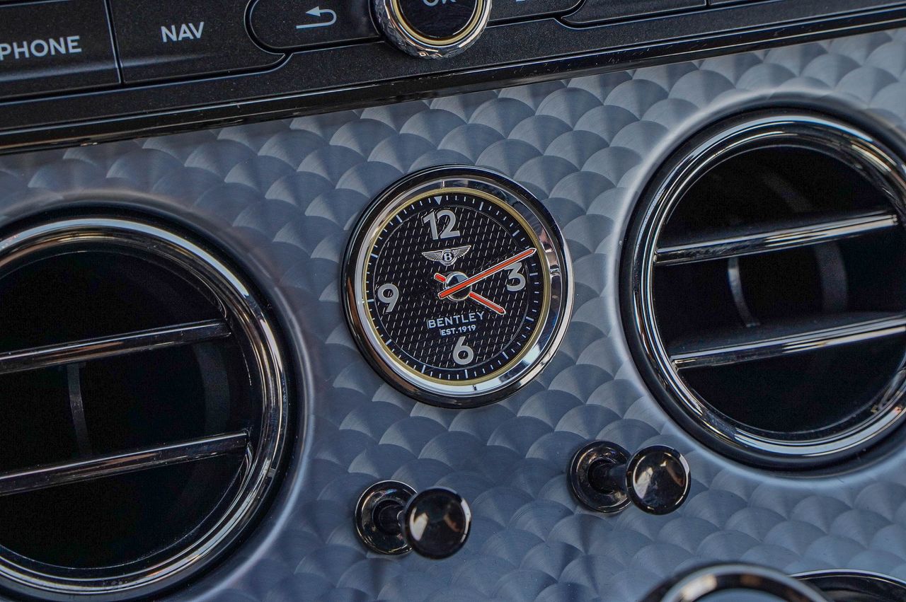 New Car 2025 Bentley Continental Gt  Base For Sale Under $350,000 In Austin, Texas