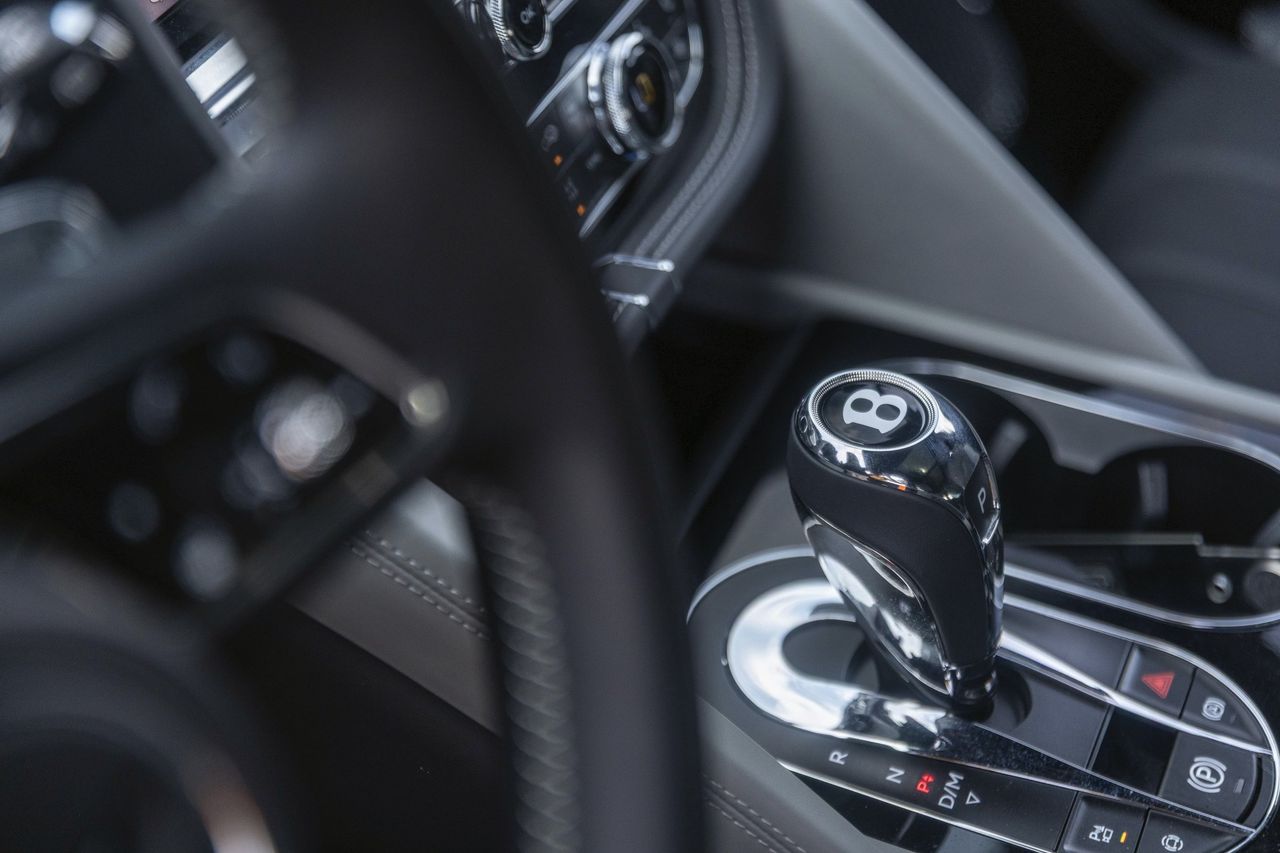 Used Car 2025 Bentley Bentayga  S For Sale Under $240,000 In Austin, Texas