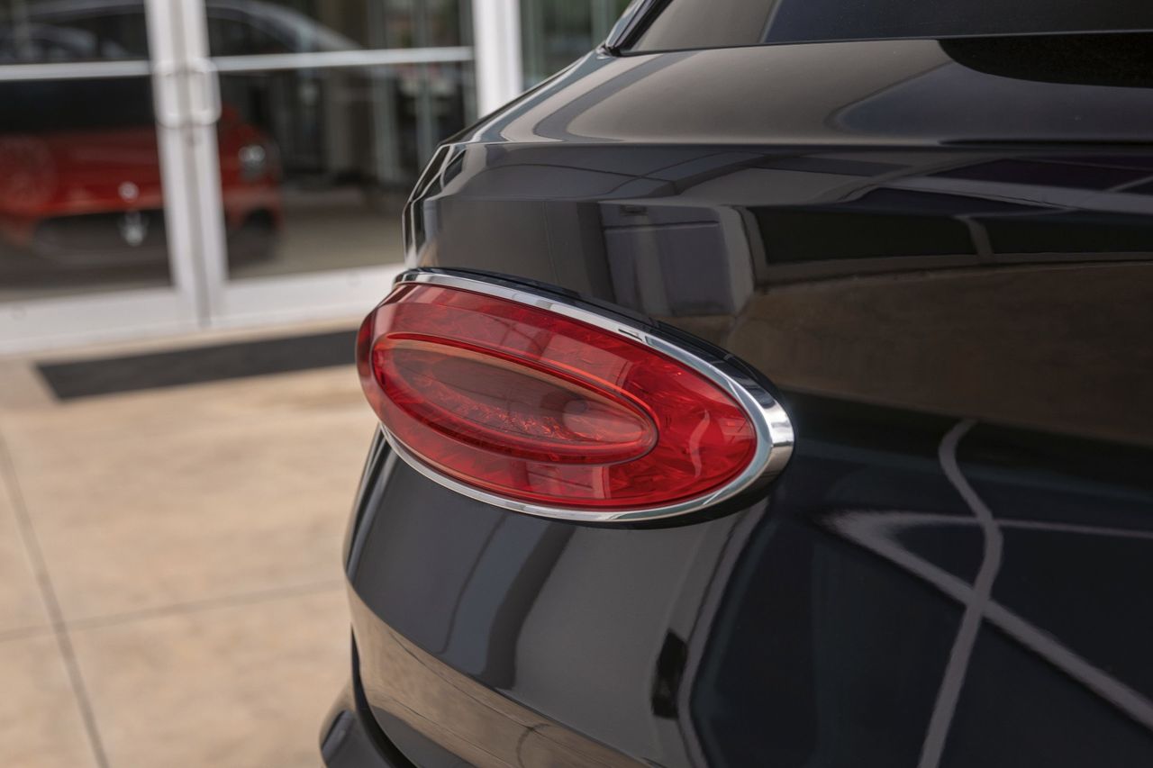 Used Car 2021 Bentley Bentayga  V8 For Sale Under $130,000 In Austin, Texas