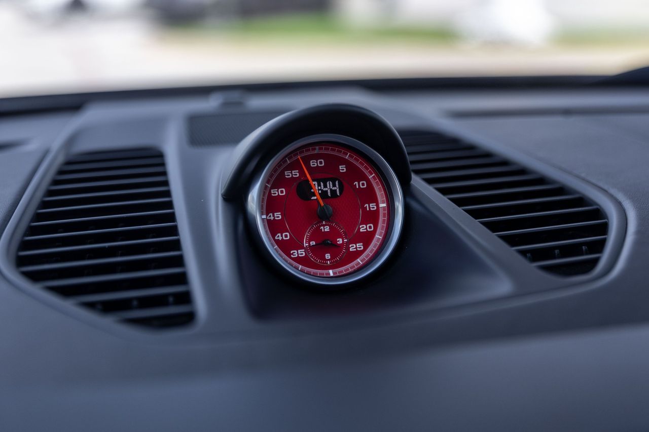 Used Car 2019 Porsche 911  Carrera Gts For Sale Under $130,000 In Austin, Texas