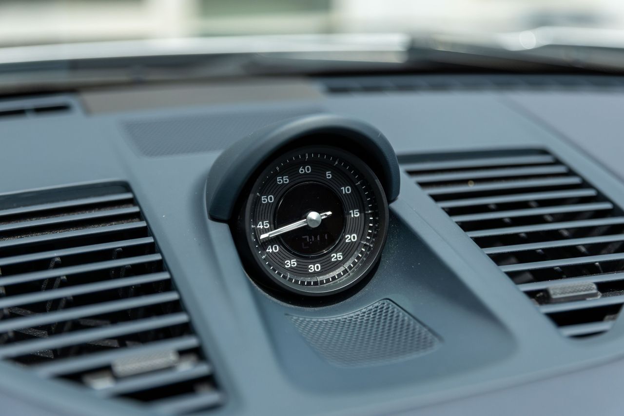 Used Car 2025 Porsche 911  Carrera For Sale Under $160,000 In Austin, Texas