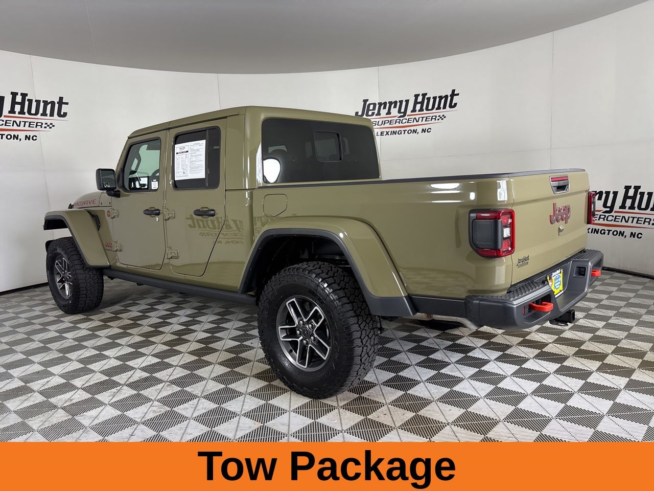 View vehicle photo 7