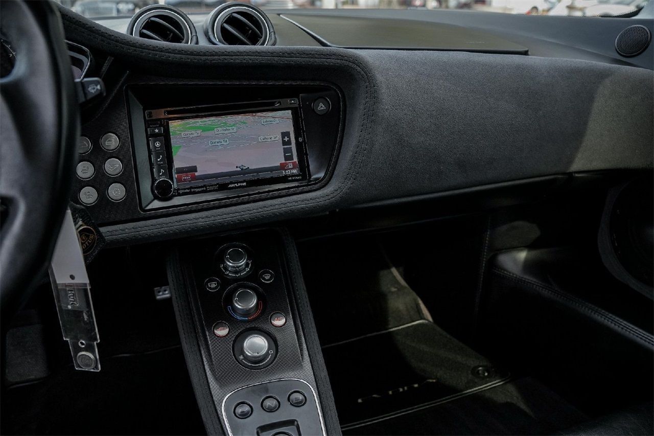 Used Car 2014 Lotus Evora  Base For Sale Under $60,000 In Austin, Texas