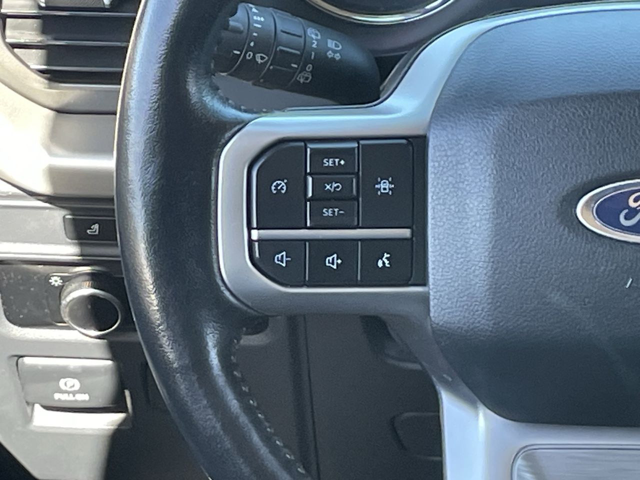 used 2024 Ford Expedition Max car, priced at $35,699