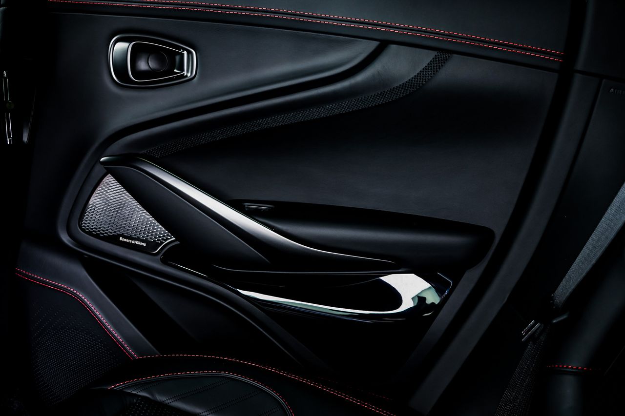 New Car 2025 Aston Martin Dbx  707 For Sale Under $270,000 In Austin, Texas