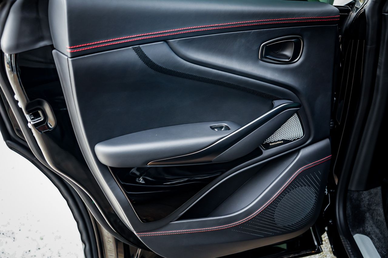 New Car 2025 Aston Martin Dbx  707 For Sale Under $270,000 In Austin, Texas