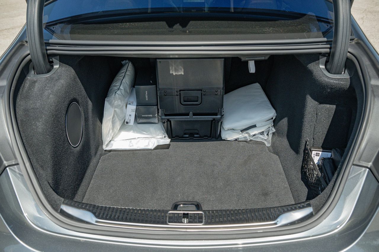 Used Car 2024 Mercedes-benz S-class  Maybach S 680 For Sale Under $210,000 In Austin, Texas