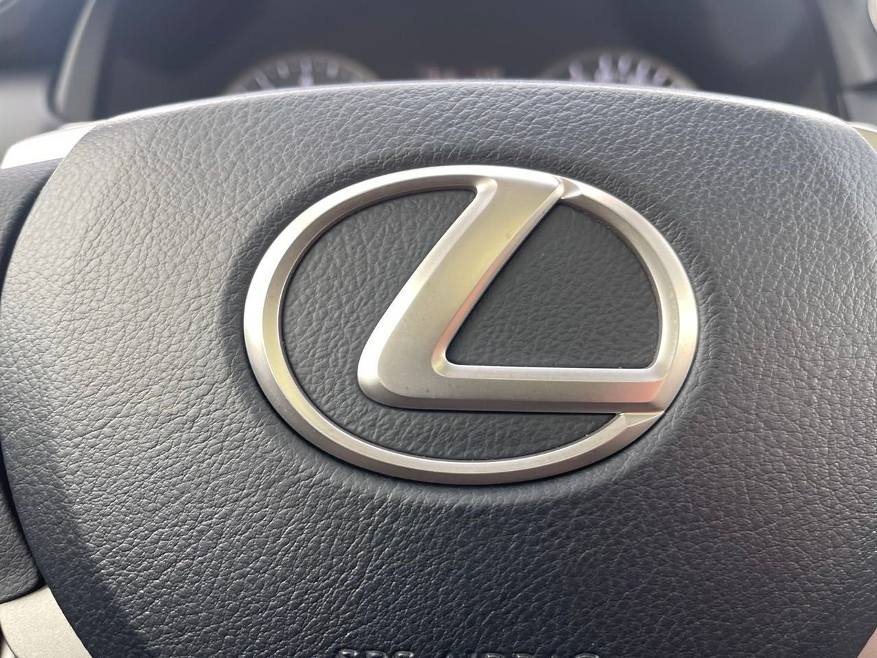 2019 Lexus NX 300 Base 30