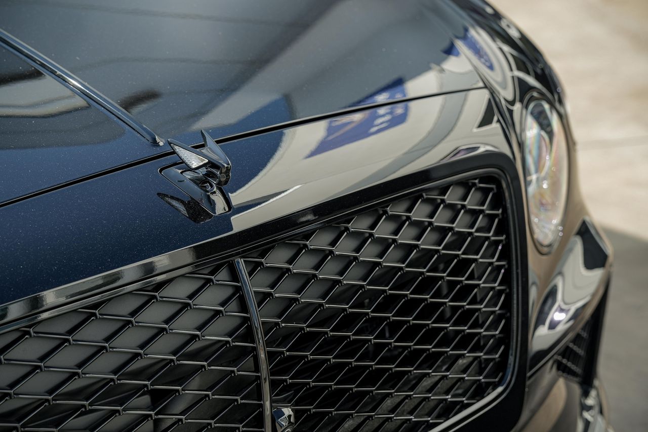 New Car 2025 Bentley Flying Spur  Speed For Sale Under $370,000 In Austin, Texas