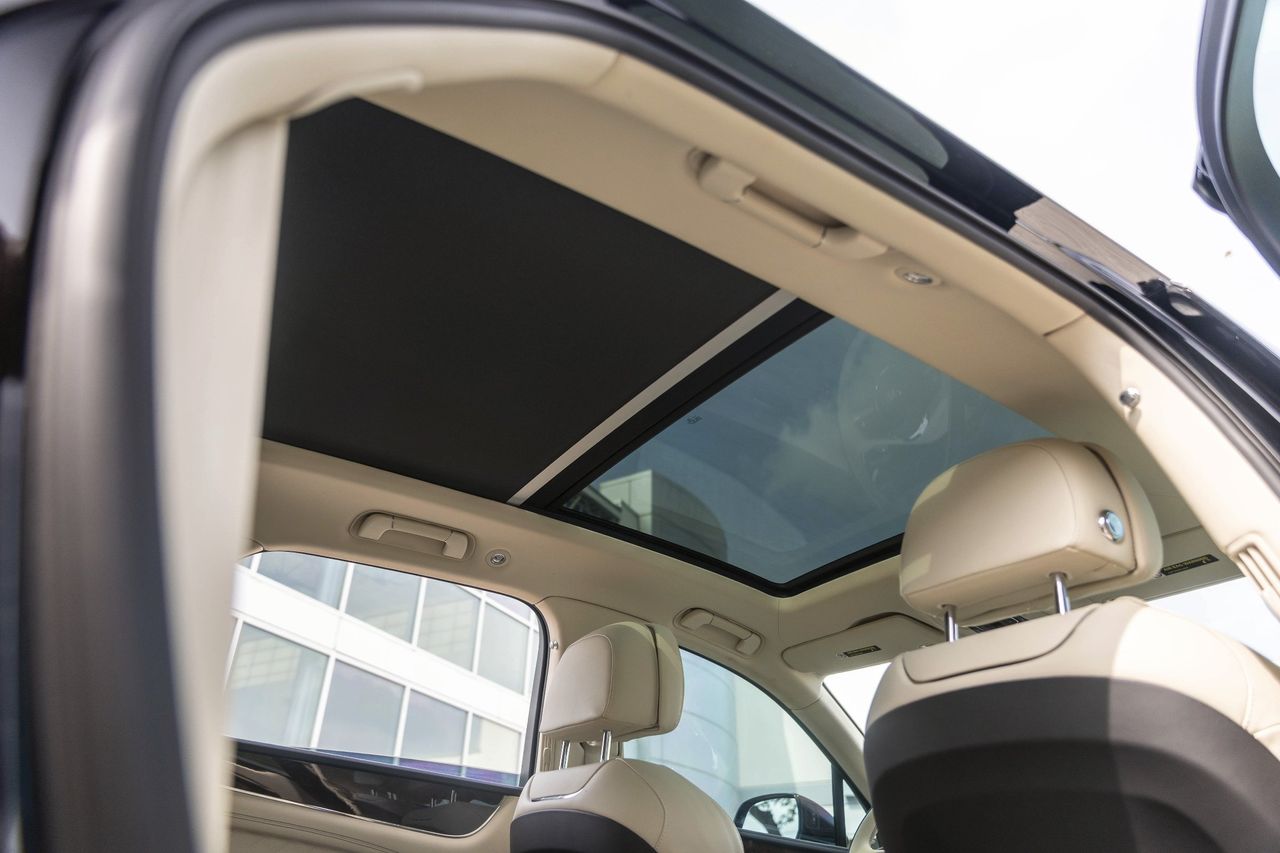 Used Car 2021 Bentley Bentayga  V8 For Sale Under $130,000 In Austin, Texas