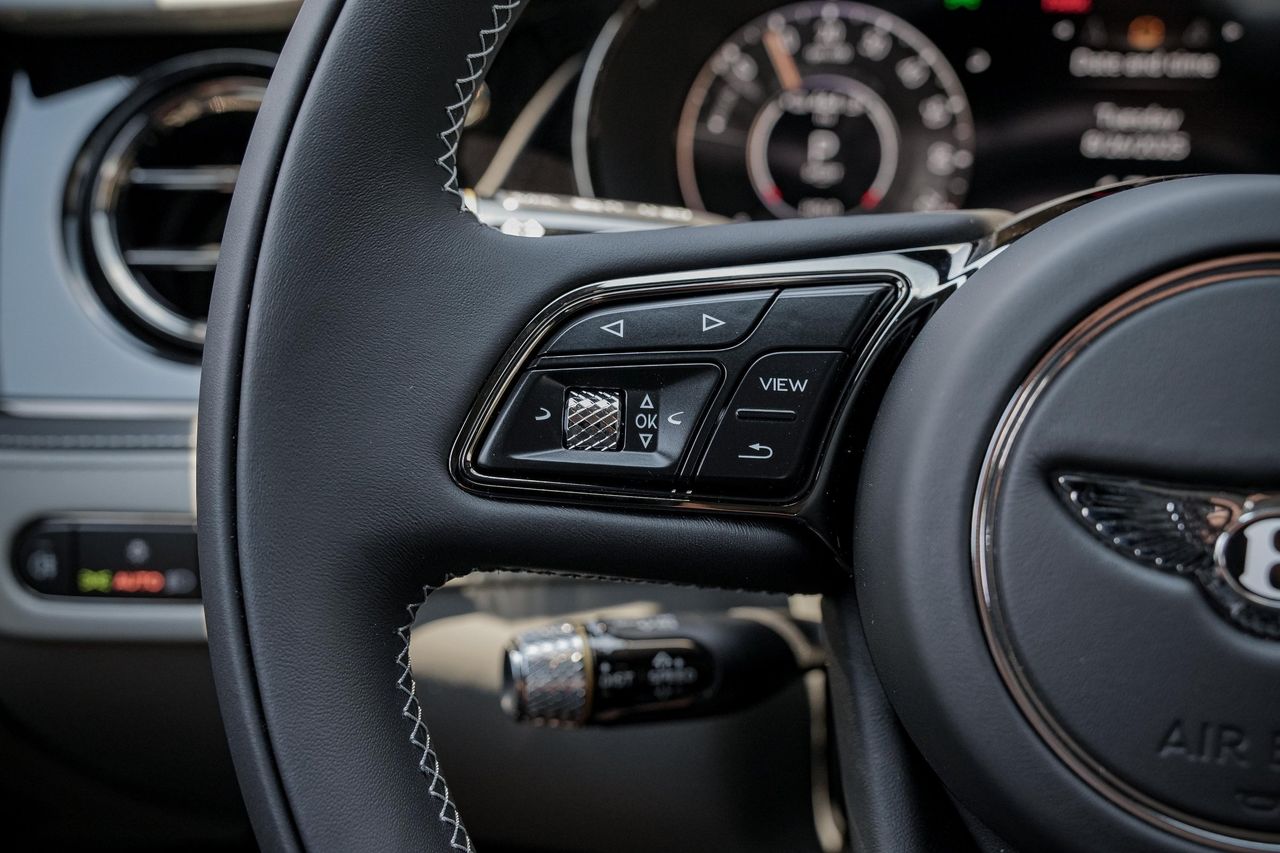 New Car 2025 Bentley Flying Spur  For Sale Under $350,000 In Austin, Texas