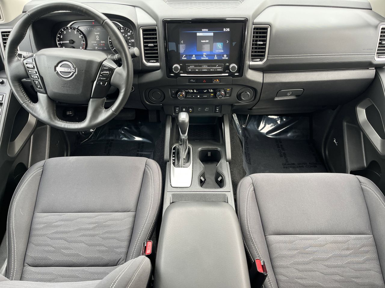 View vehicle photo 2