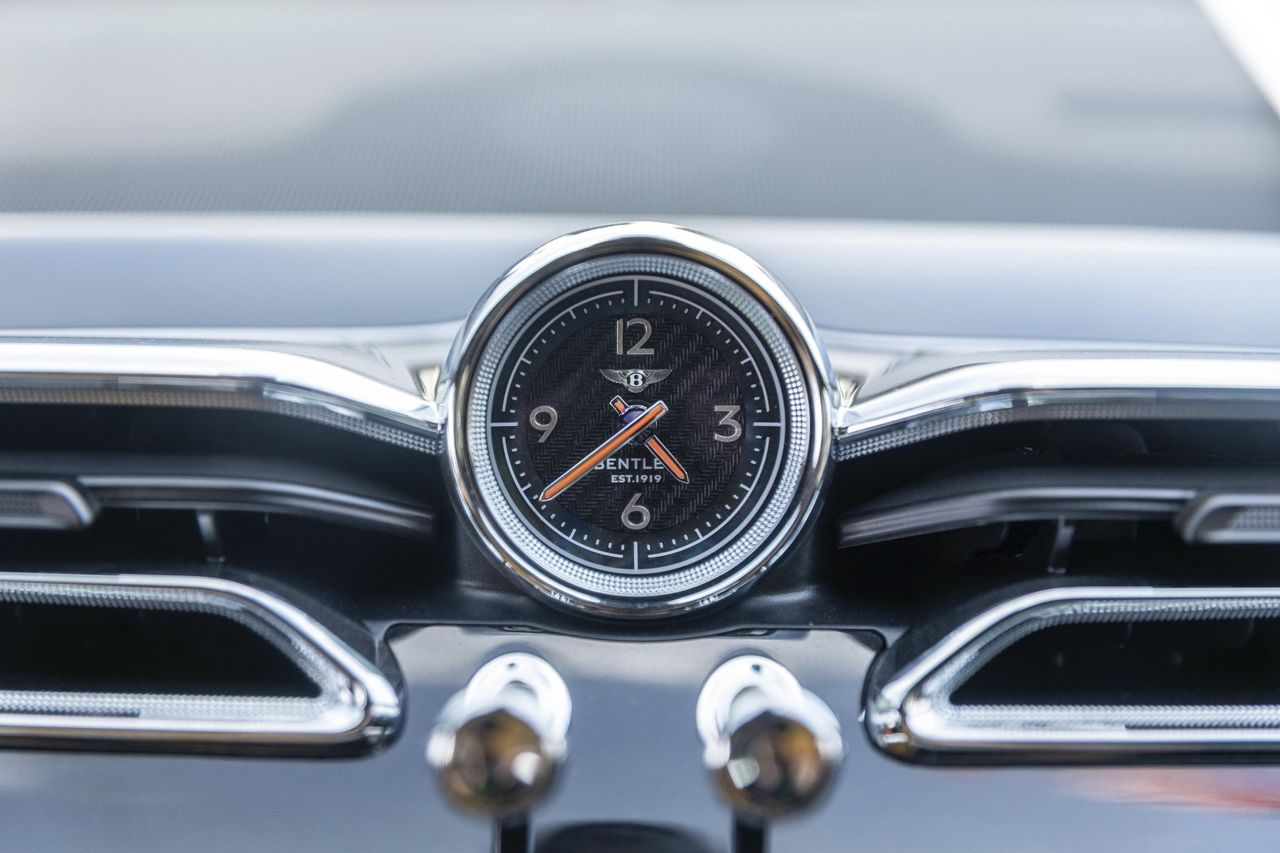 Used Car 2025 Bentley Bentayga  S For Sale Under $240,000 In Austin, Texas