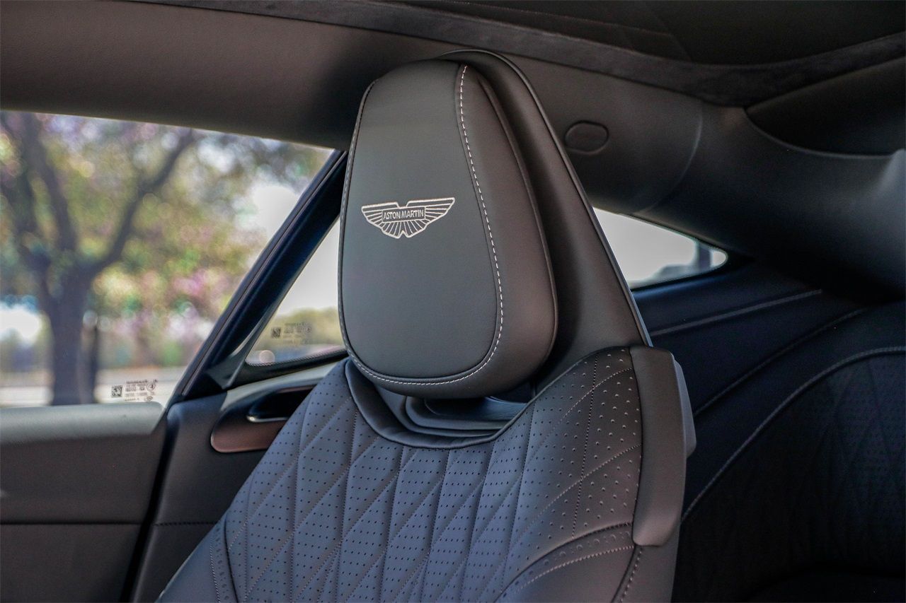 Used Car 2024 Aston Martin Db12  Coupe Rear Wheel Drive For Sale Under $240,000 In Austin, Texas