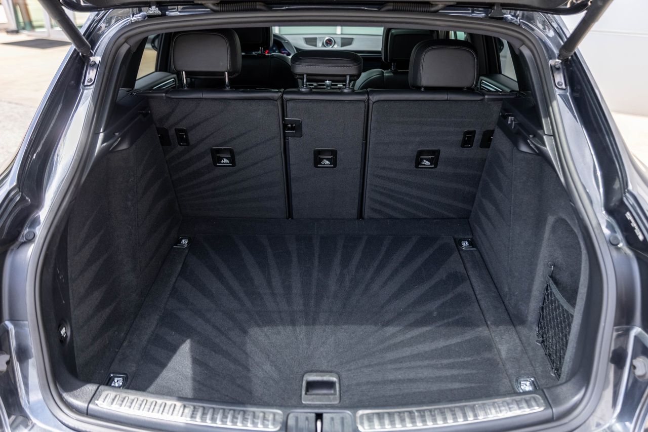 Used Car 2021 Porsche Macan  Base For Sale Under $35,000 In Austin, Texas