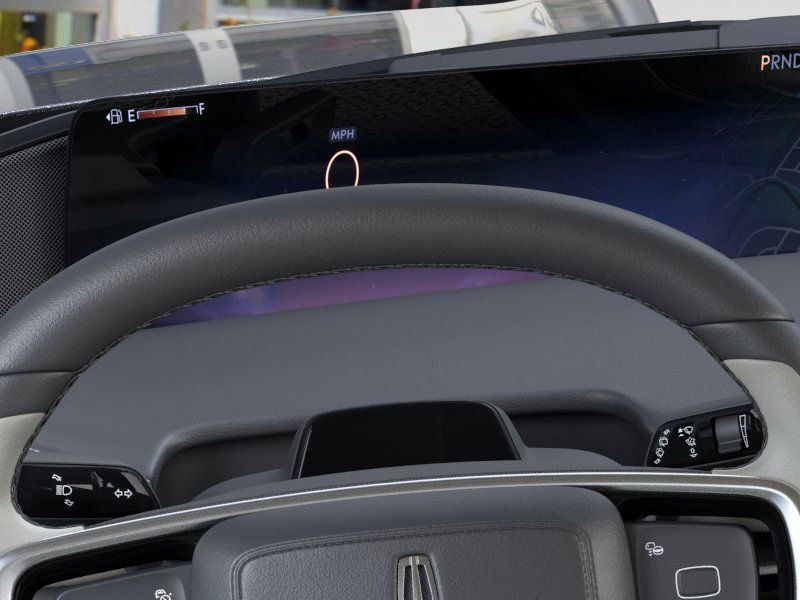 new 2026 Lincoln Navigator L car, priced at $111,840