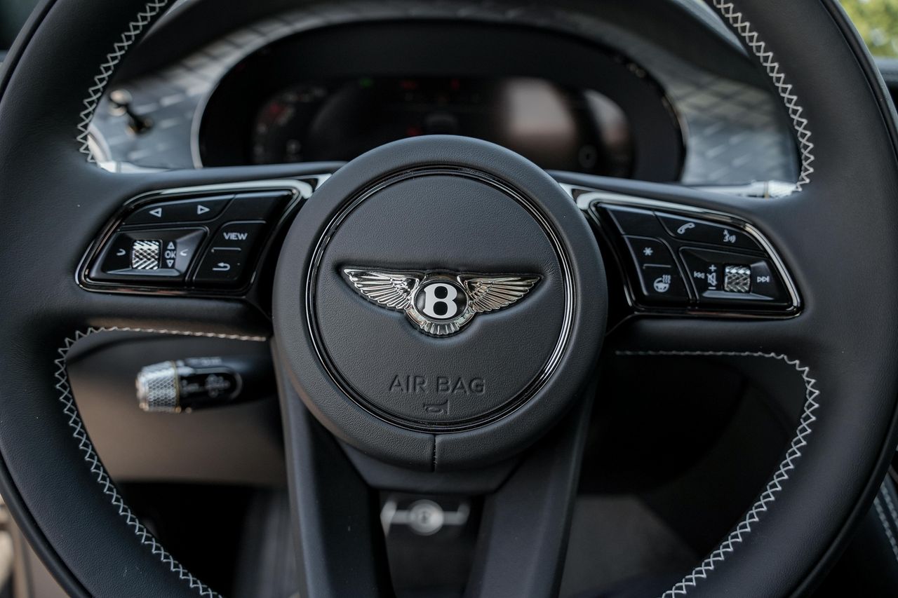 New Car 2025 Bentley Flying Spur  Speed For Sale Under $370,000 In Austin, Texas