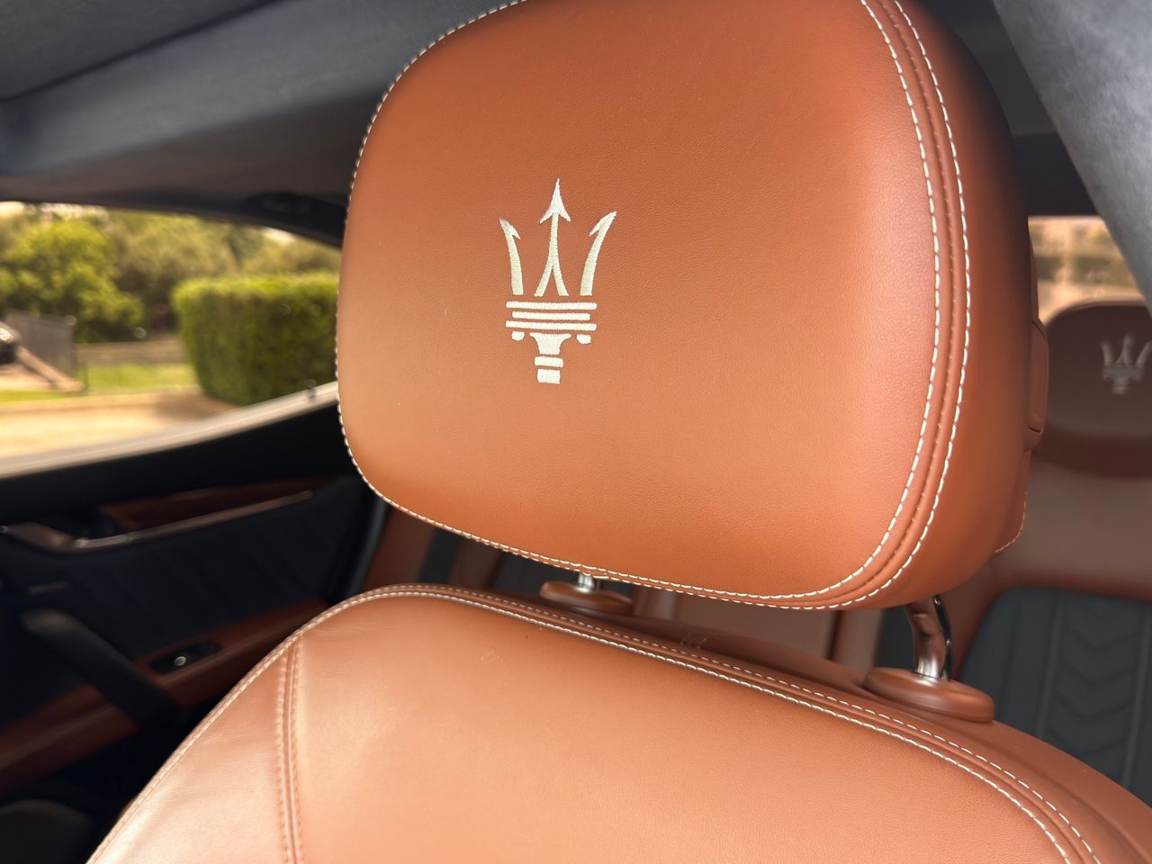 Used Car 2018 Maserati Ghibli  S Q4 Granlusso For Sale Under $25,000 In Austin, Texas